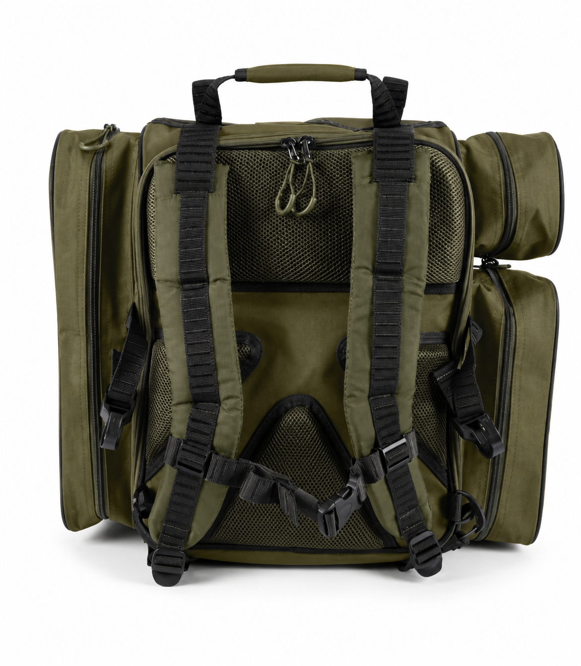 Sac à dos Progress Ruskbag 35l KORUM