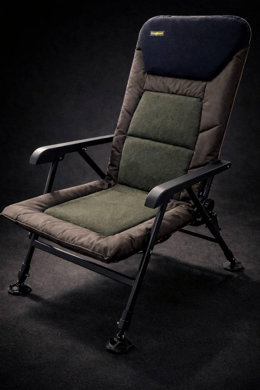 Chaise de Pêche Armchair Session Lite