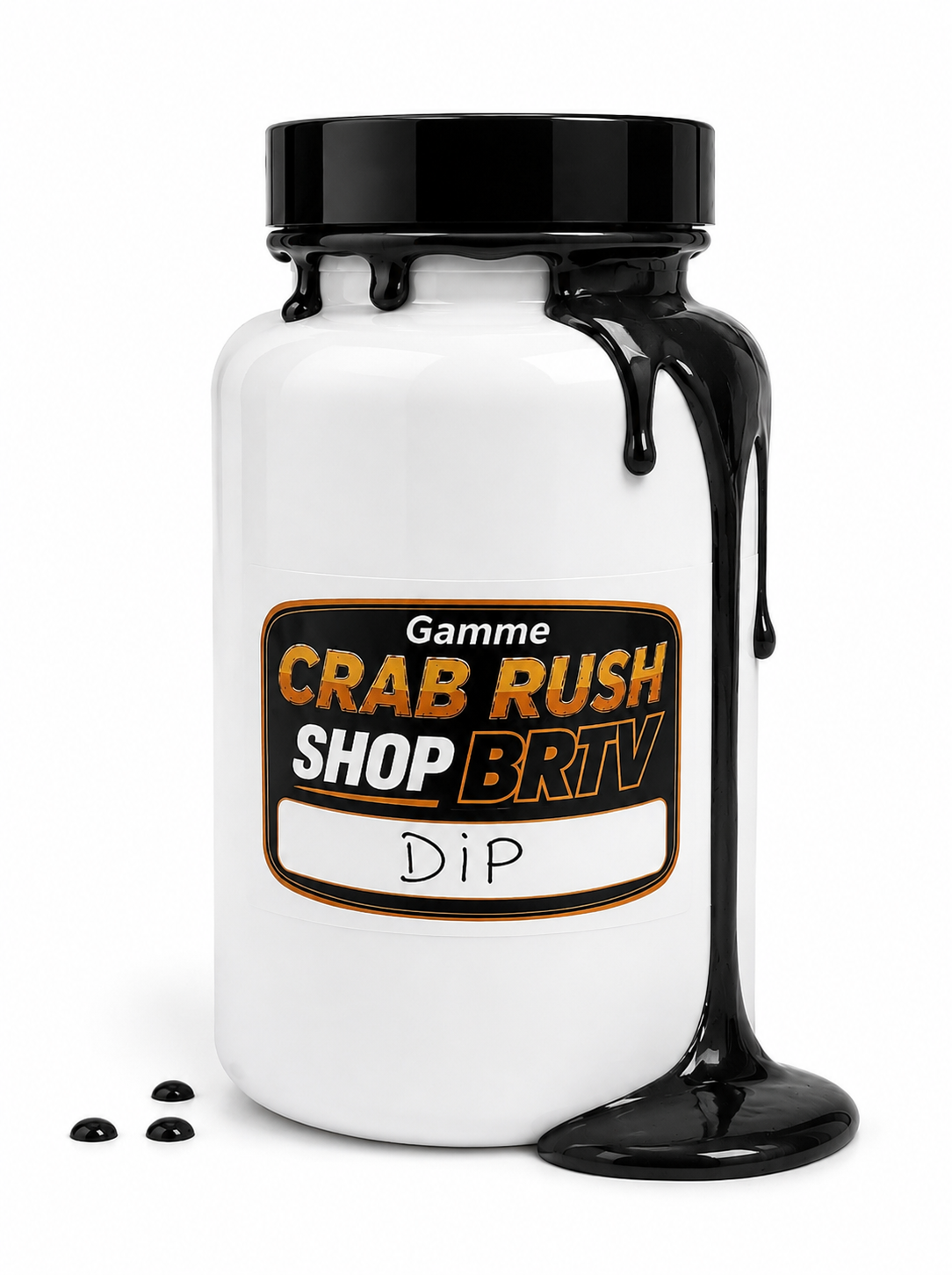 Dip CRABE RUSH