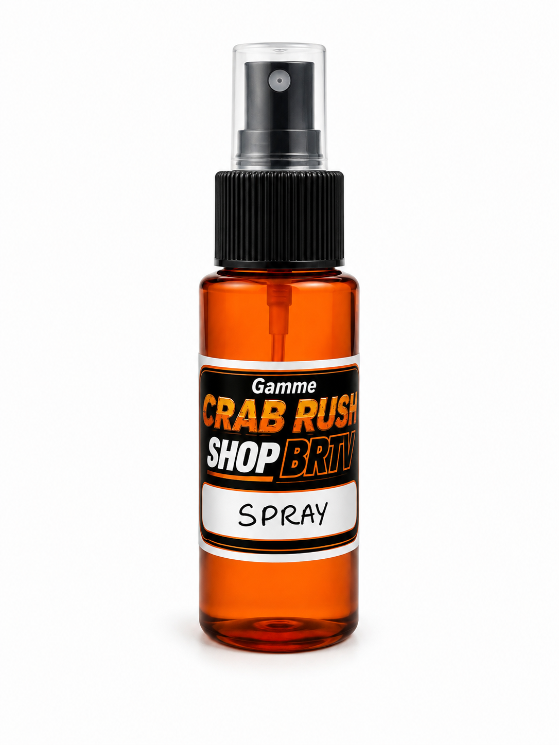 Spray CRABE RUSH