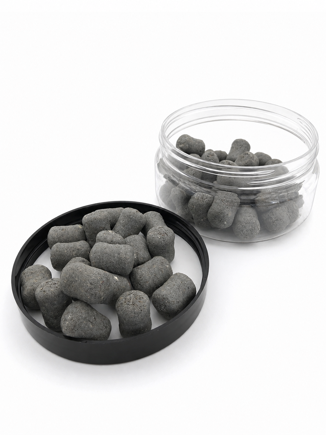 Dumbell 11/15mm CRABE RUSH