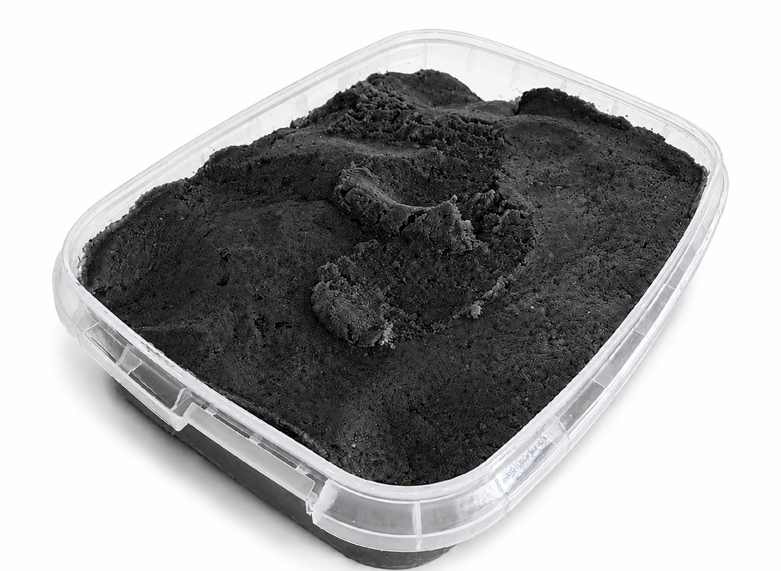 Pâte d'enrobage 150g CRABE RUSH