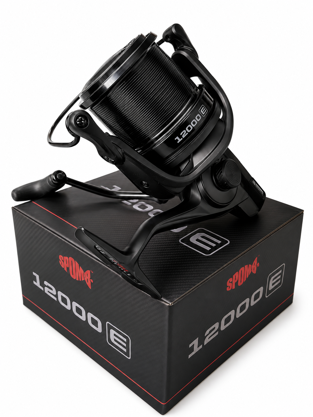 Moulinet Spod 12000E FOX