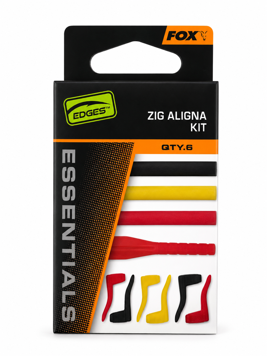 Kit zig aligna Essential FOX