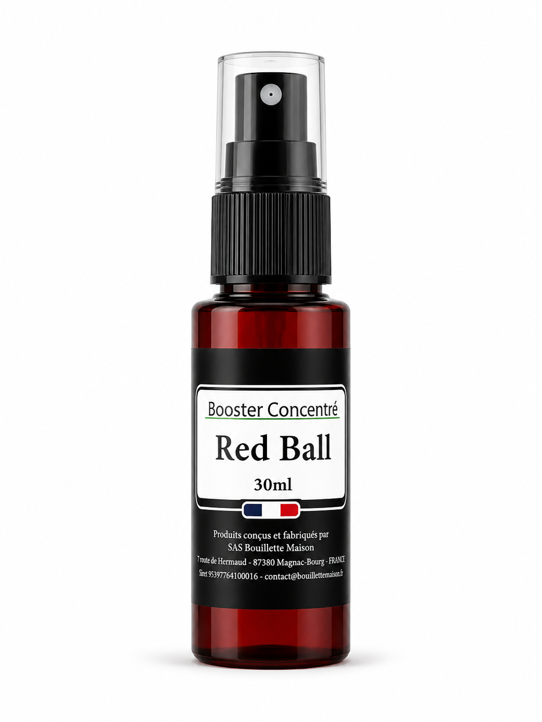 Spray concentré Bouillette Maison