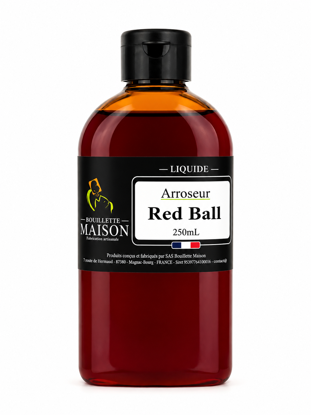 Arroseur Bouillette maison 250ml