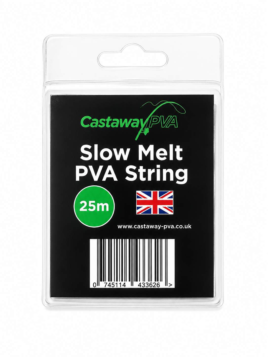 Pva string CASTAWAY