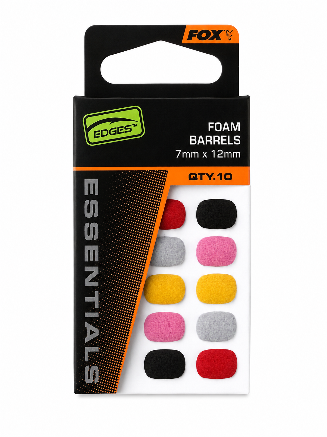 Mousse à Zig FOX