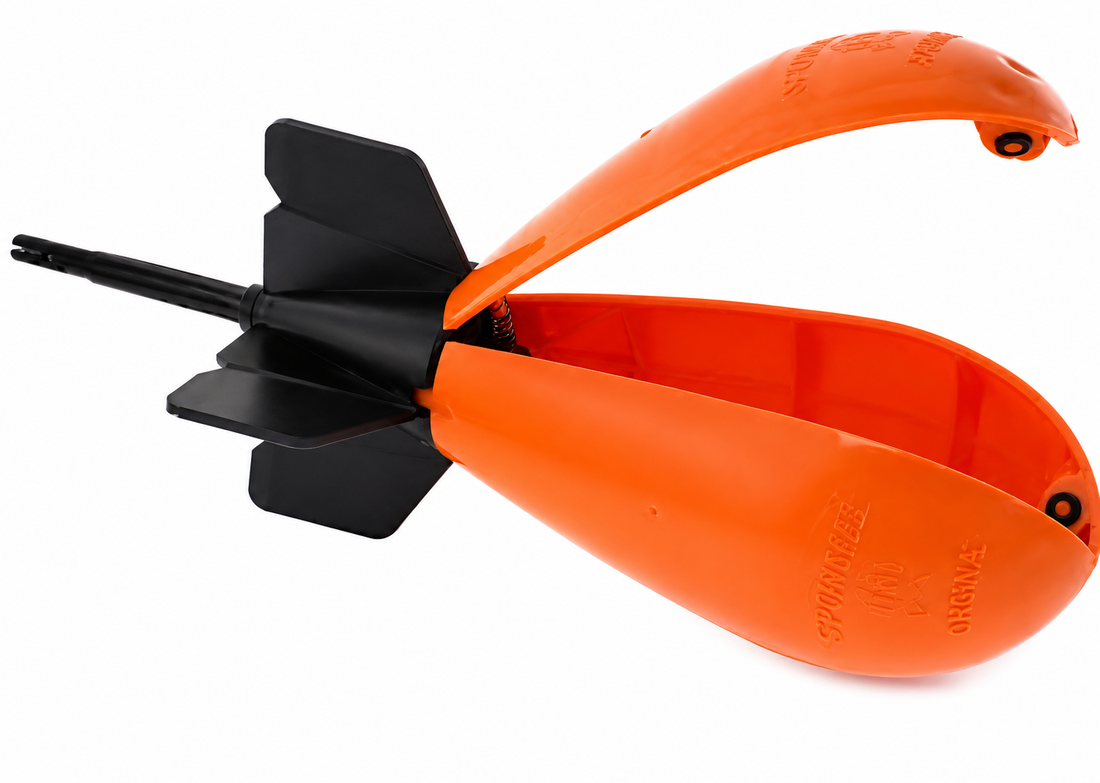 Spyder spod