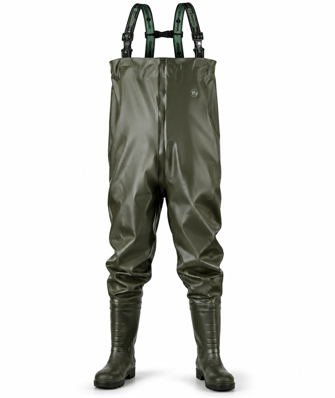 EQUA WADERS PROWESS