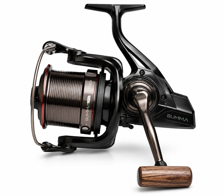 Moulinet SUMMA 8000 QD PROWESS