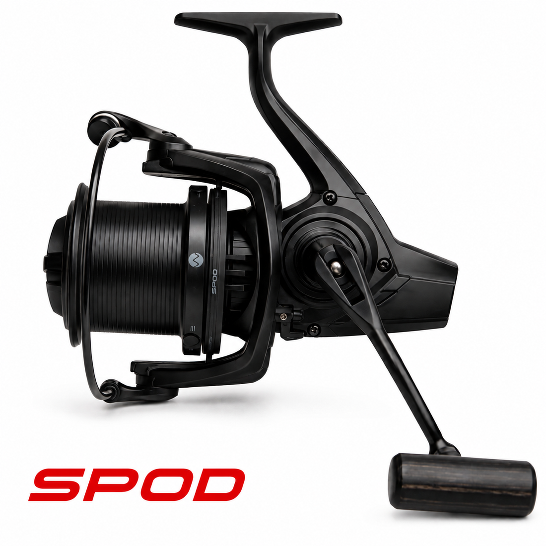 Moulinet Equa Spod BS PROWESS