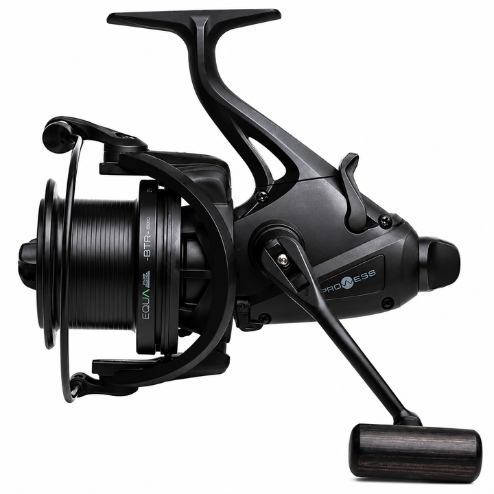 Moulinet Equa 10000 BTR PROWESS