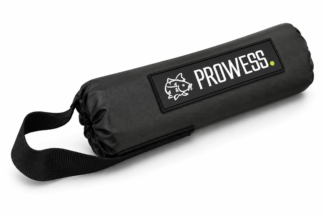 Flotteur épuisette PROWESS