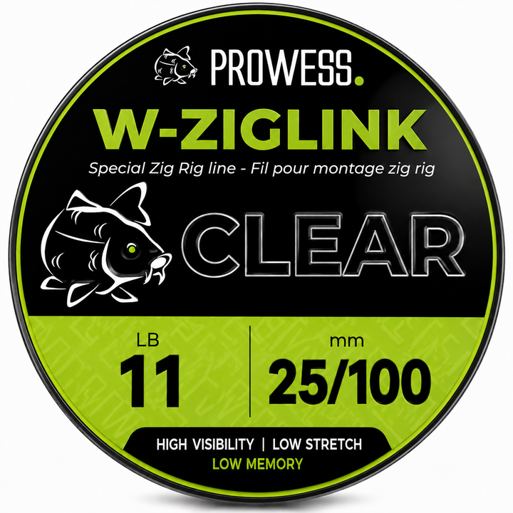 Fil ZIG rig PROWESS