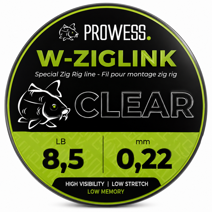 Fil ZIG rig PROWESS