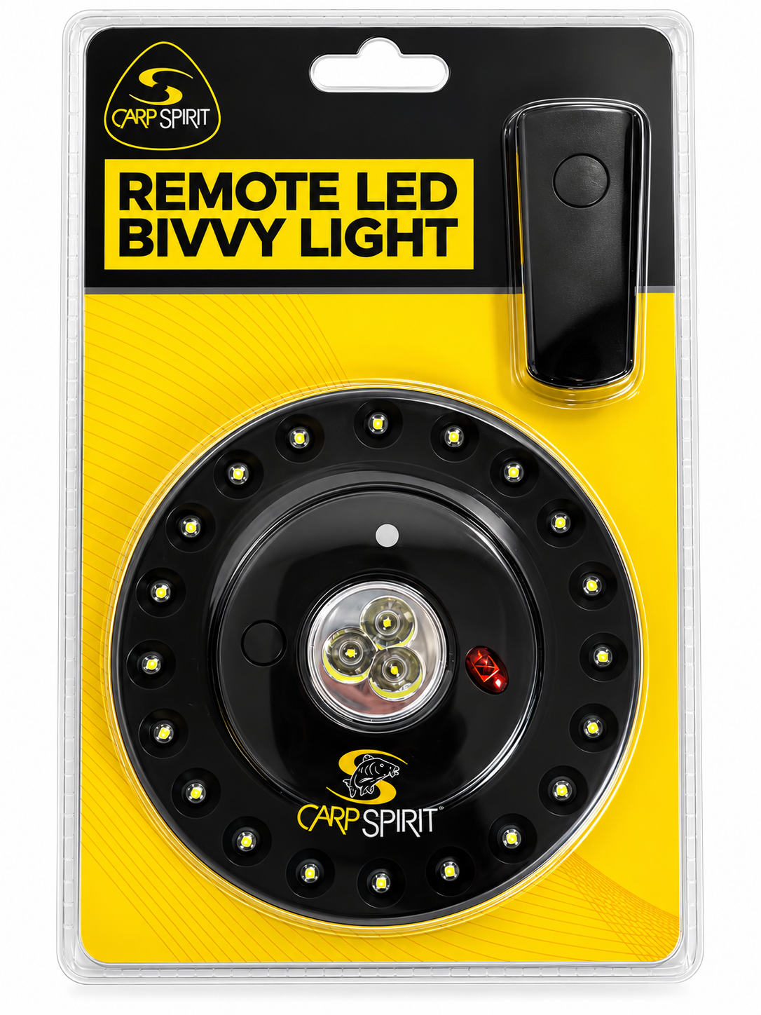 Lampe de Biwy CARPSPIRIT