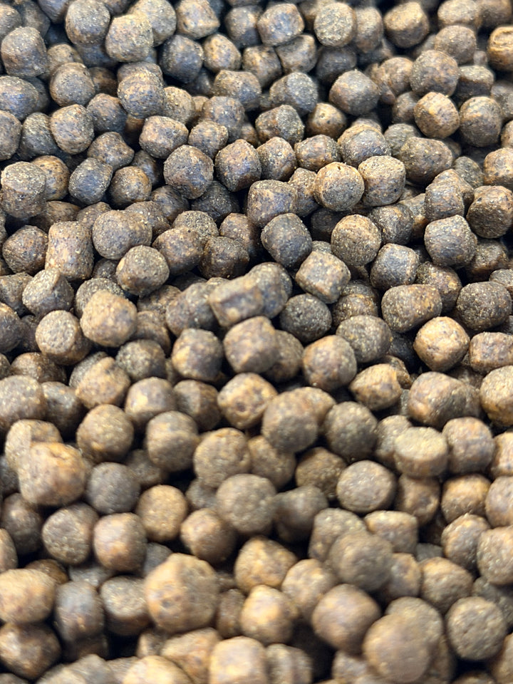 Pellet GOUESSANT Monster Crab