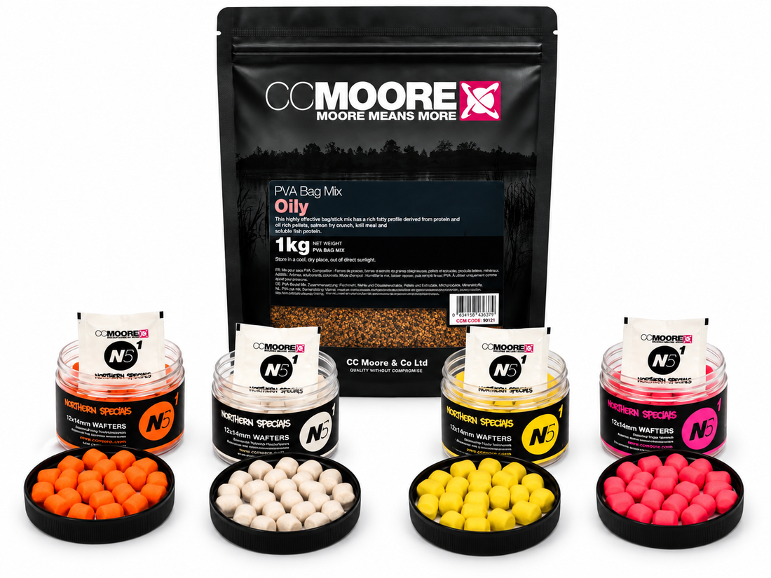 Pack CCMOORE