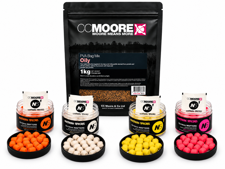 Pack CCMOORE