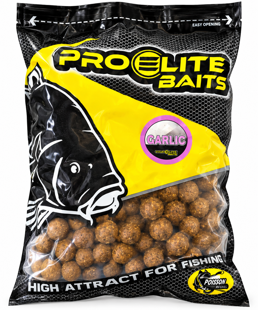 Bouillettes 20mm 8Kg PROELITE BAITS