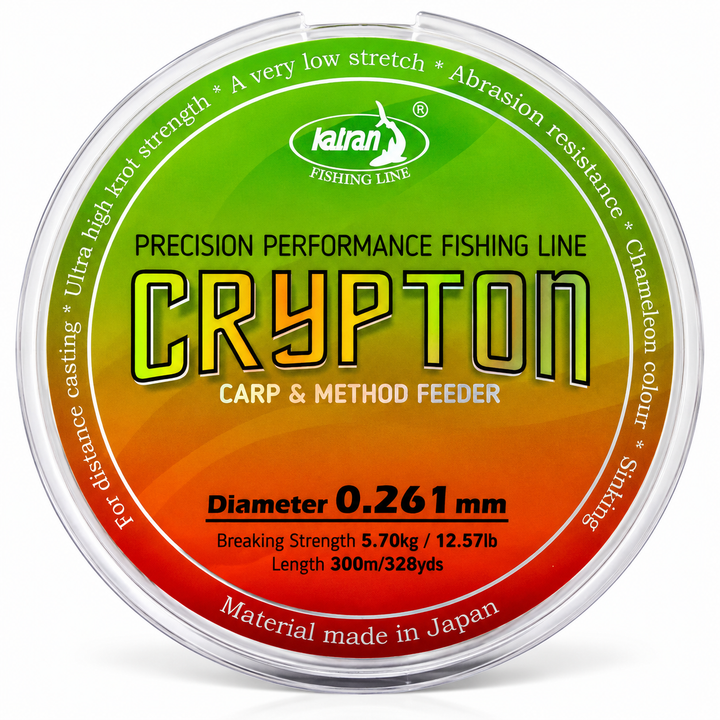 Fil Crypton KATRAN 300m