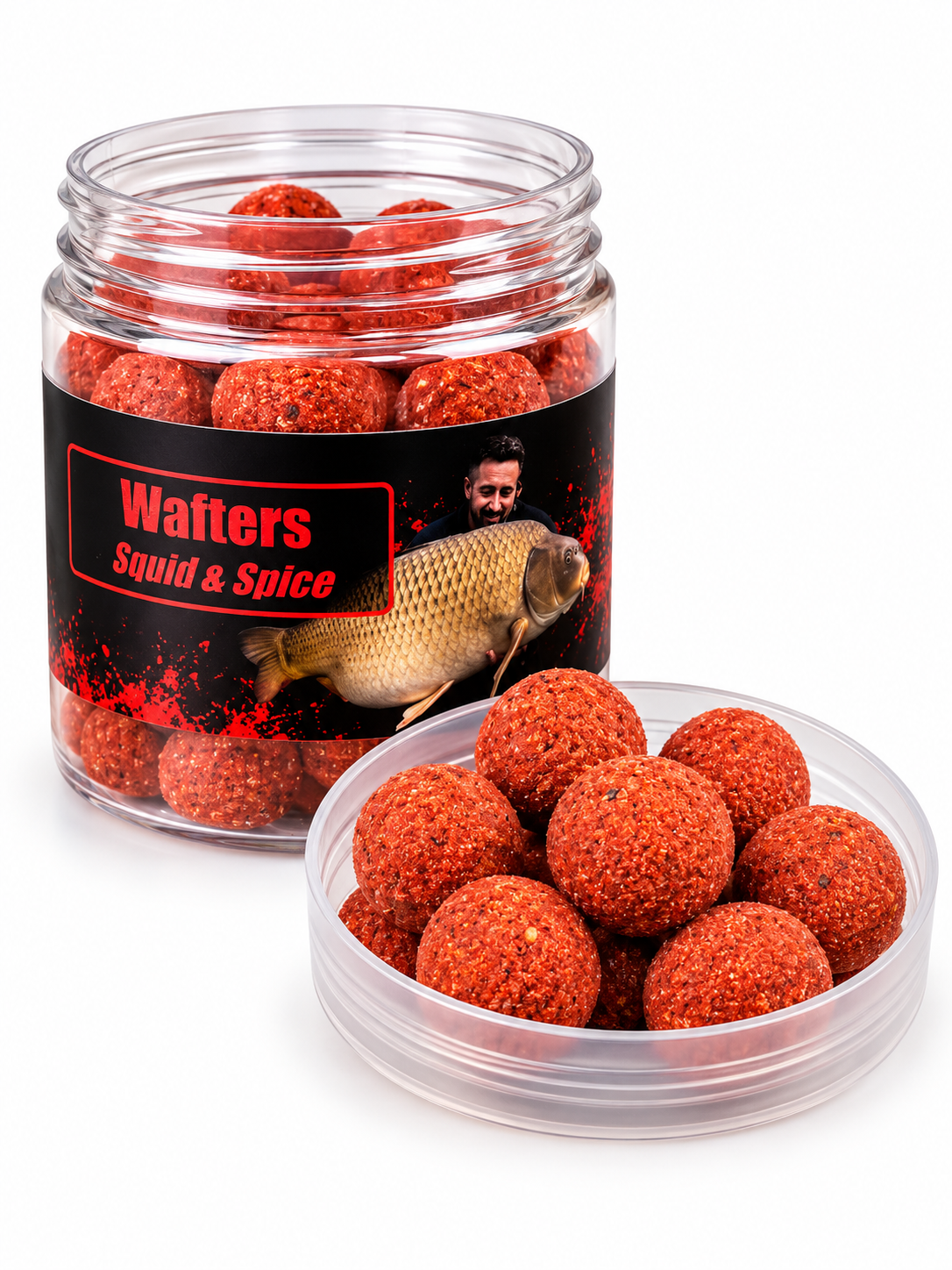 Wafter LBL PRODUCT