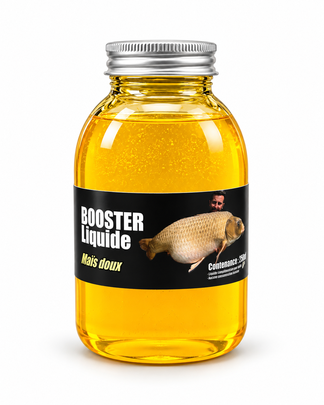 Booster LBL PRODUCT