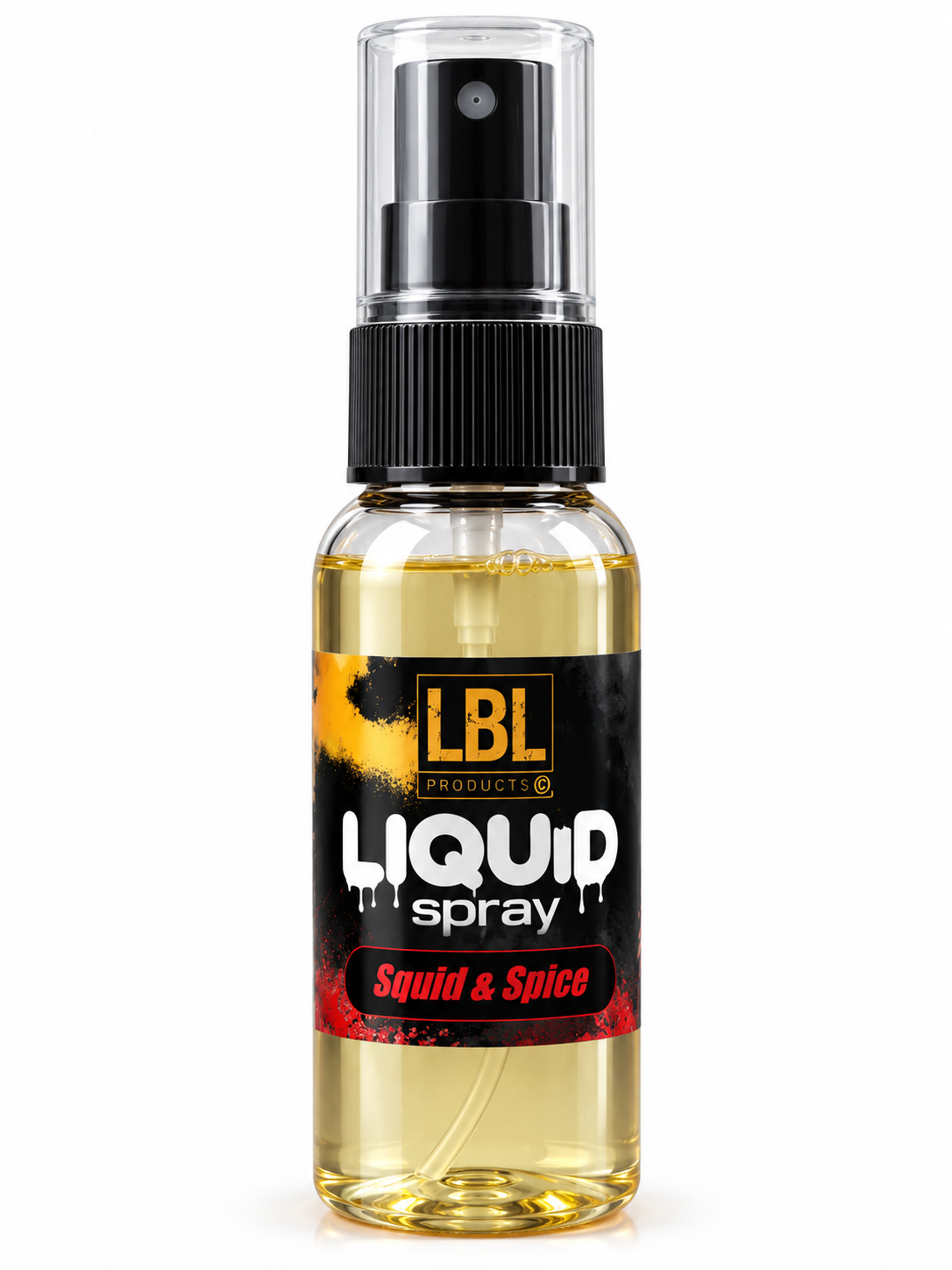 Spray LBL PRODUCT