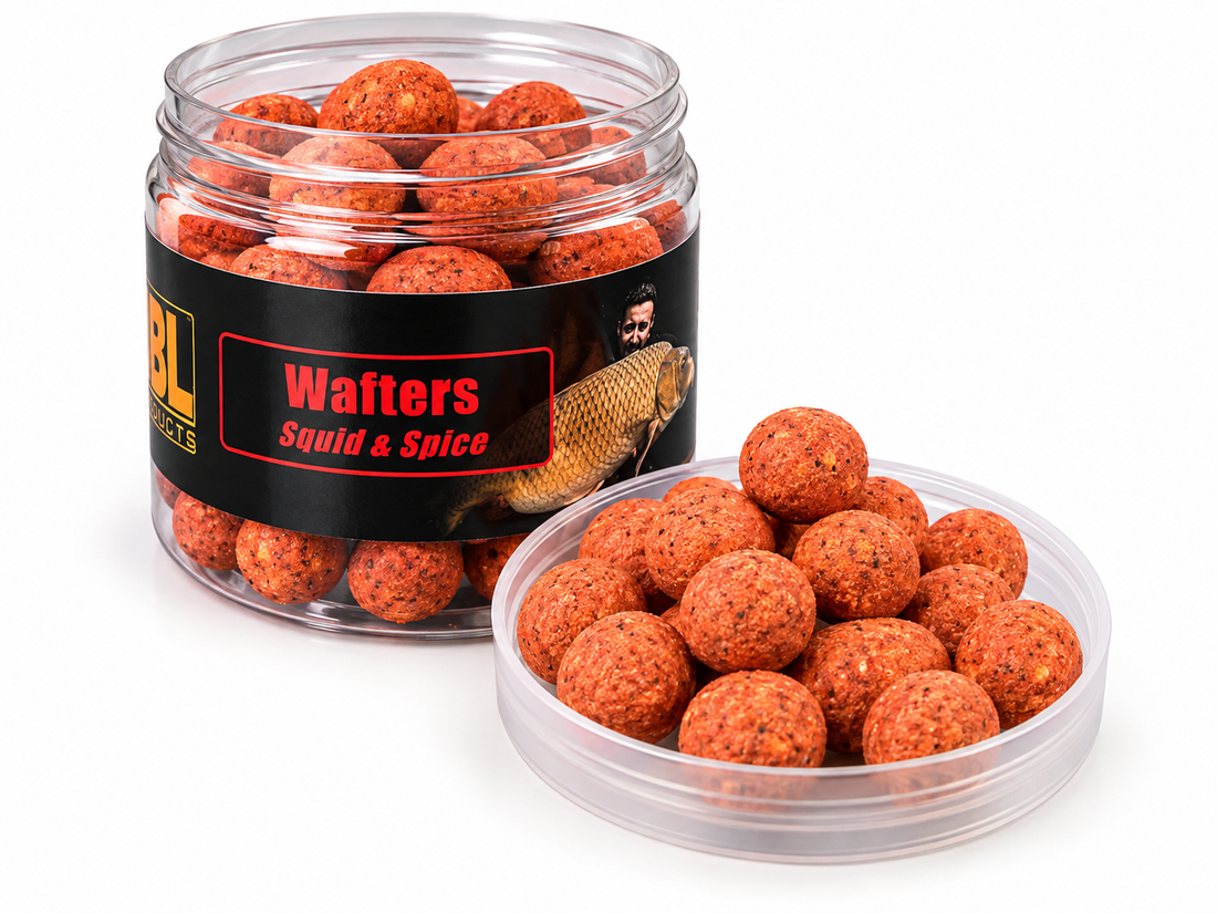 Wafter LBL PRODUCT