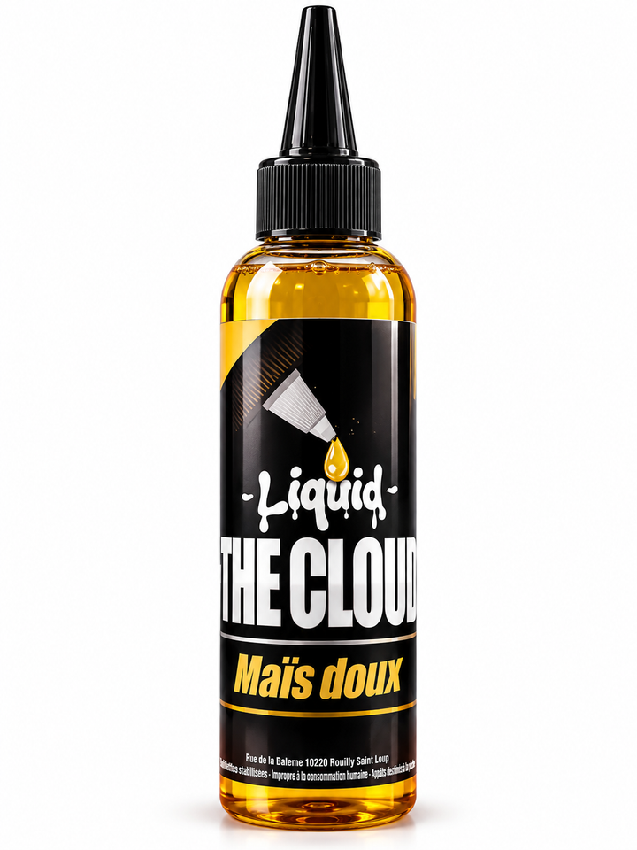 The cloud LBL PRODUCT