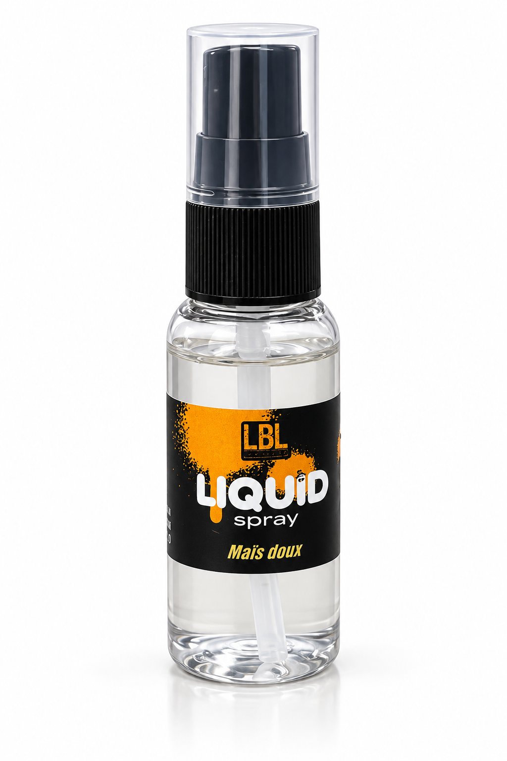 Spray LBL PRODUCT