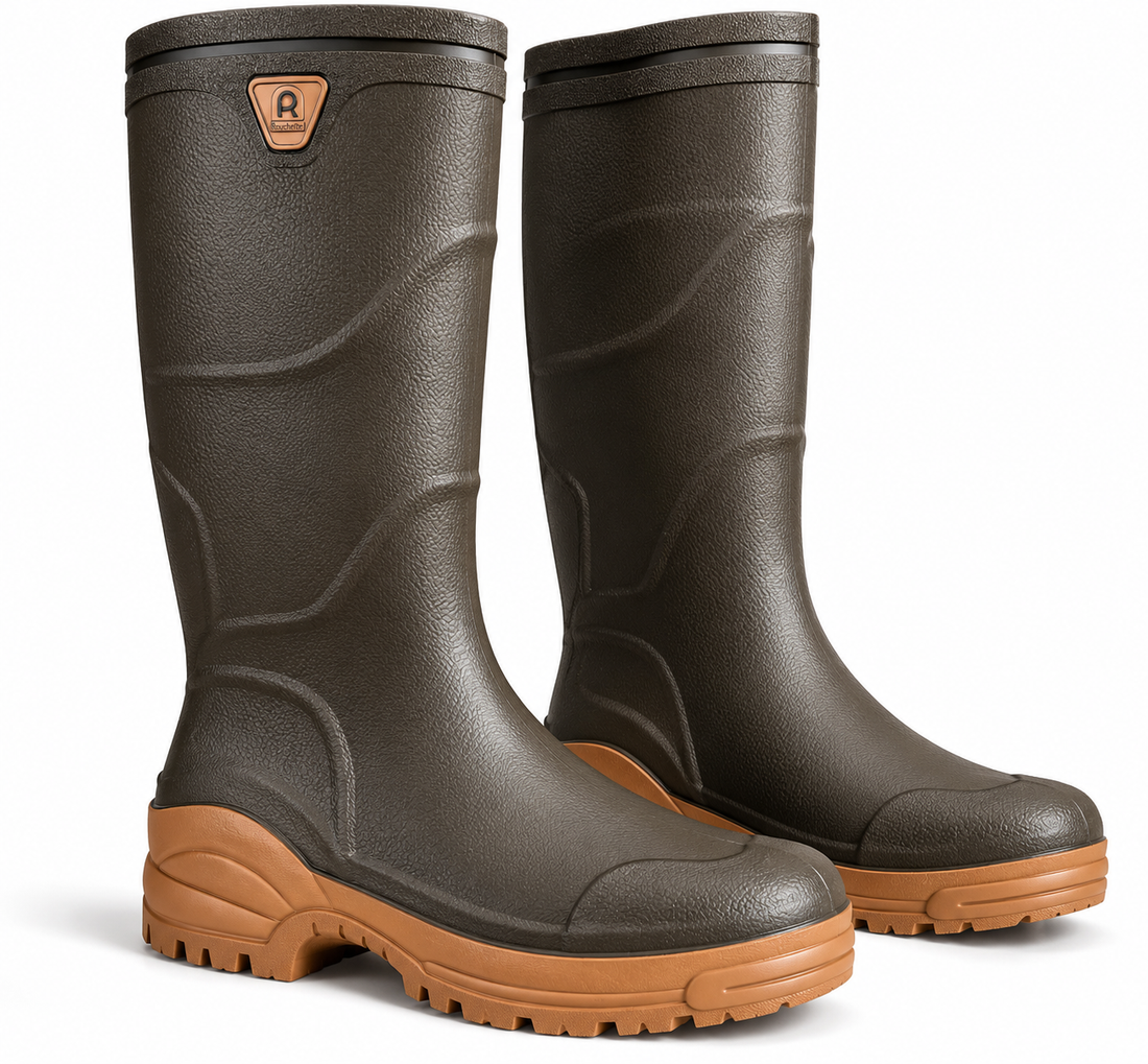 Botte Rouchette