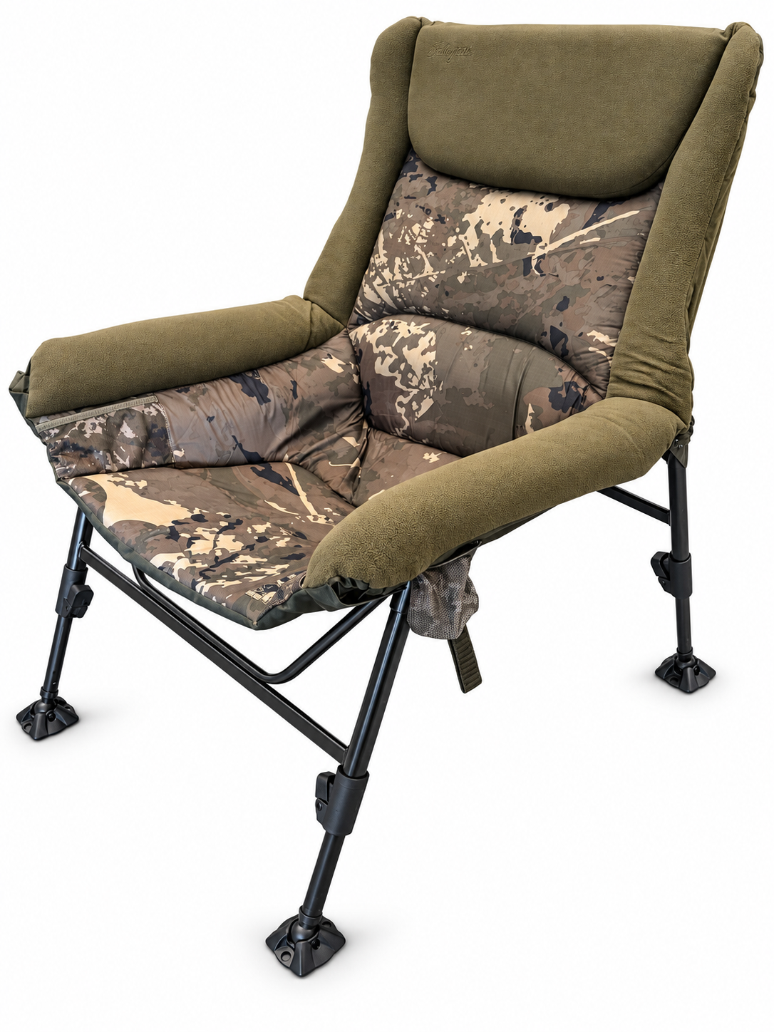 Chaise Nash indulgence
