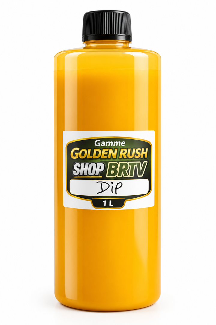 DIP maïs doux 1l