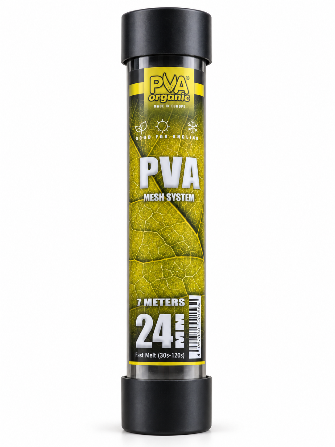 PVA tube KATRAN