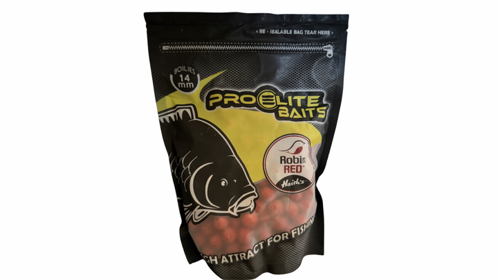 Bouillette Proelite 14 et 20mm ( 800g )