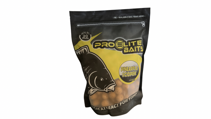 Bouillette Proelite 14 et 20mm ( 800g )