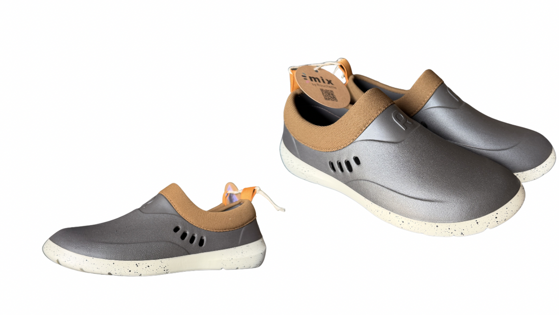Chaussure Mix ( crocs chaussure ) Rouchette