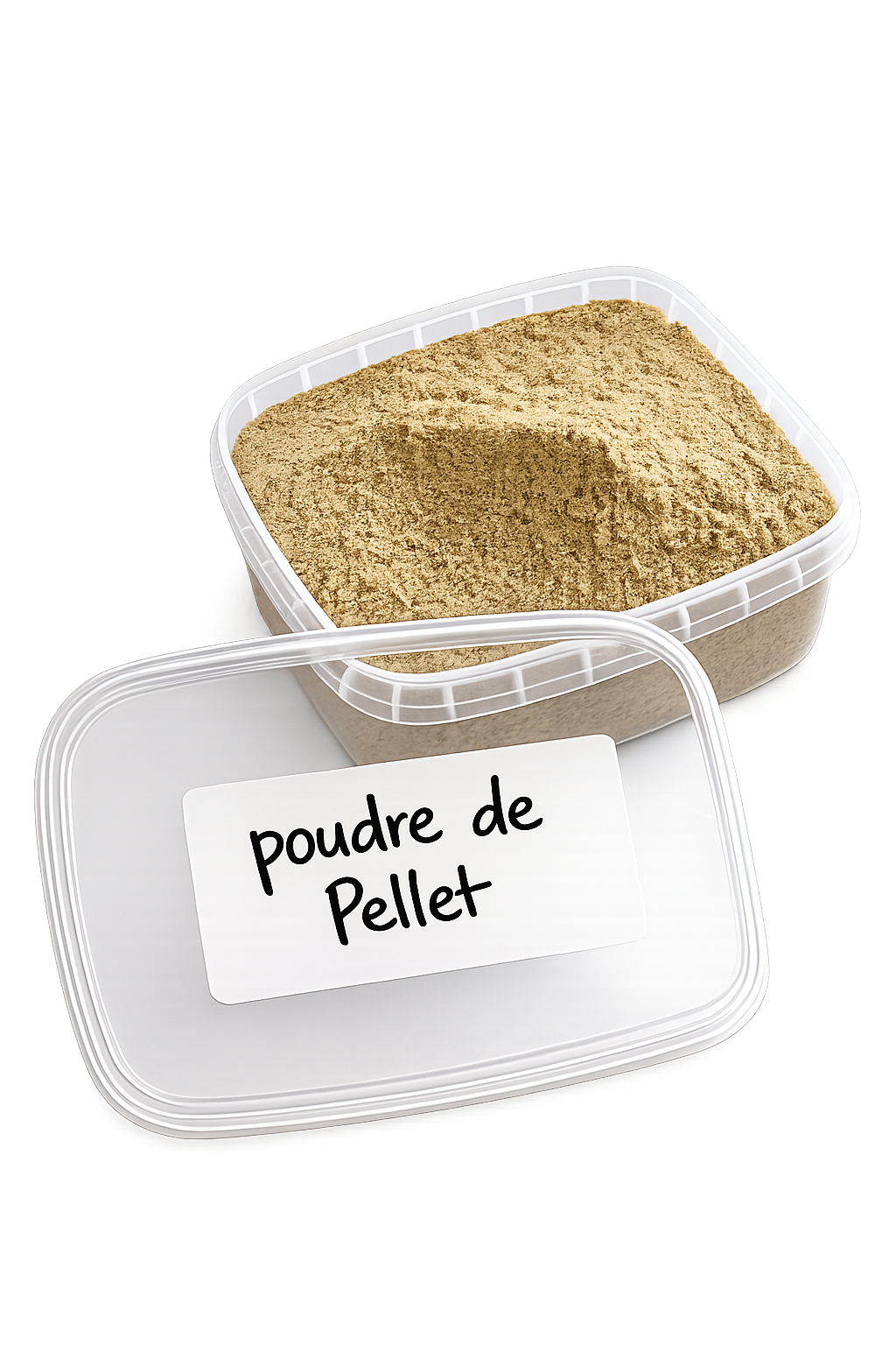 Poudre de Pellet Gouessant