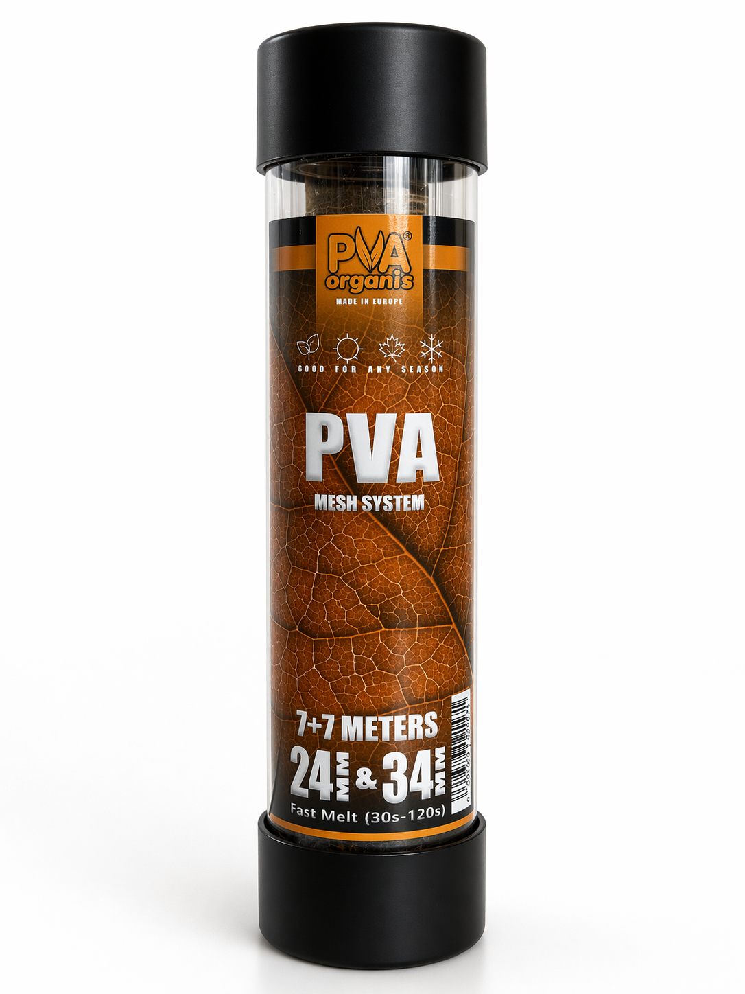 Pva TUBE