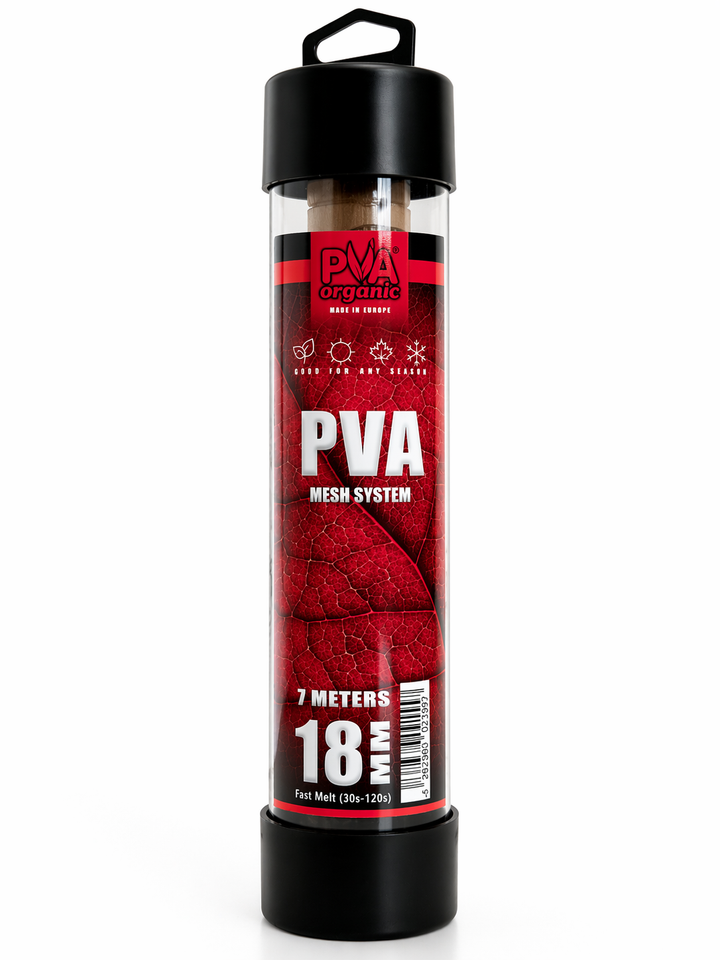 Pva TUBE