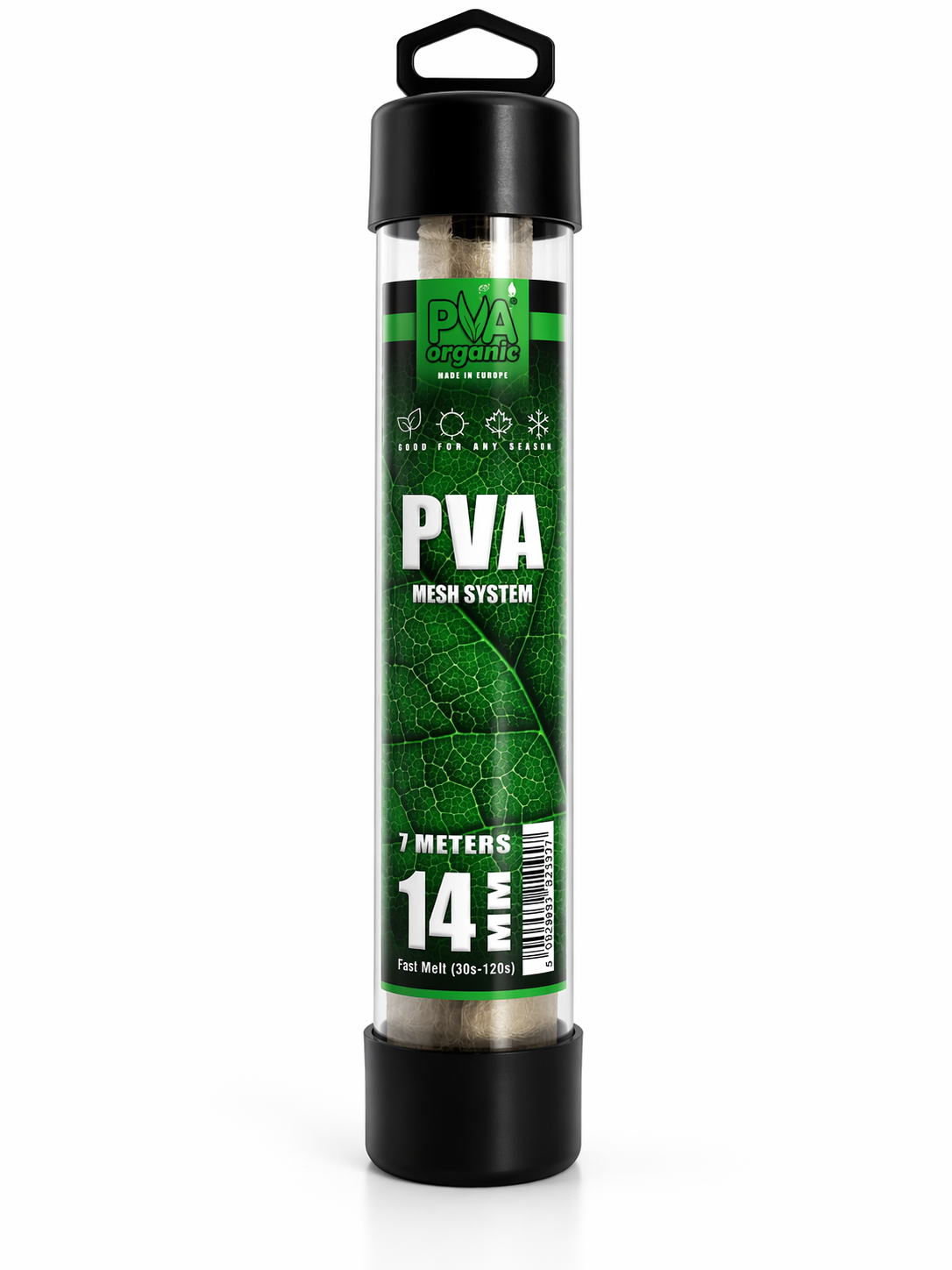 Pva TUBE