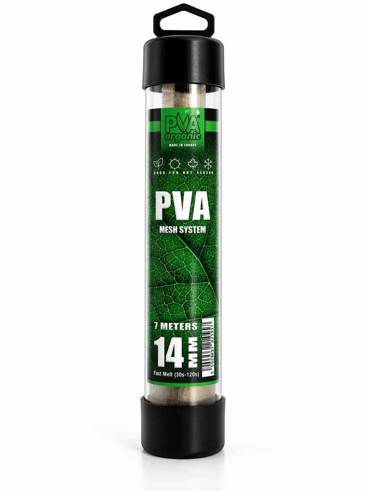 Pva TUBE