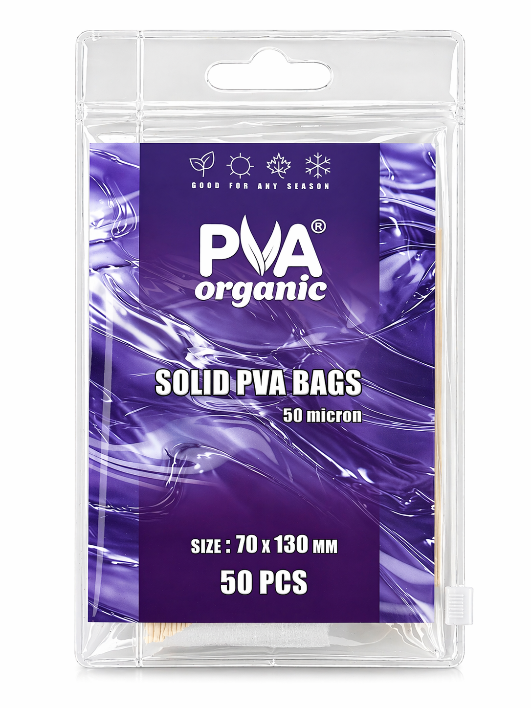 Sac PVA x50