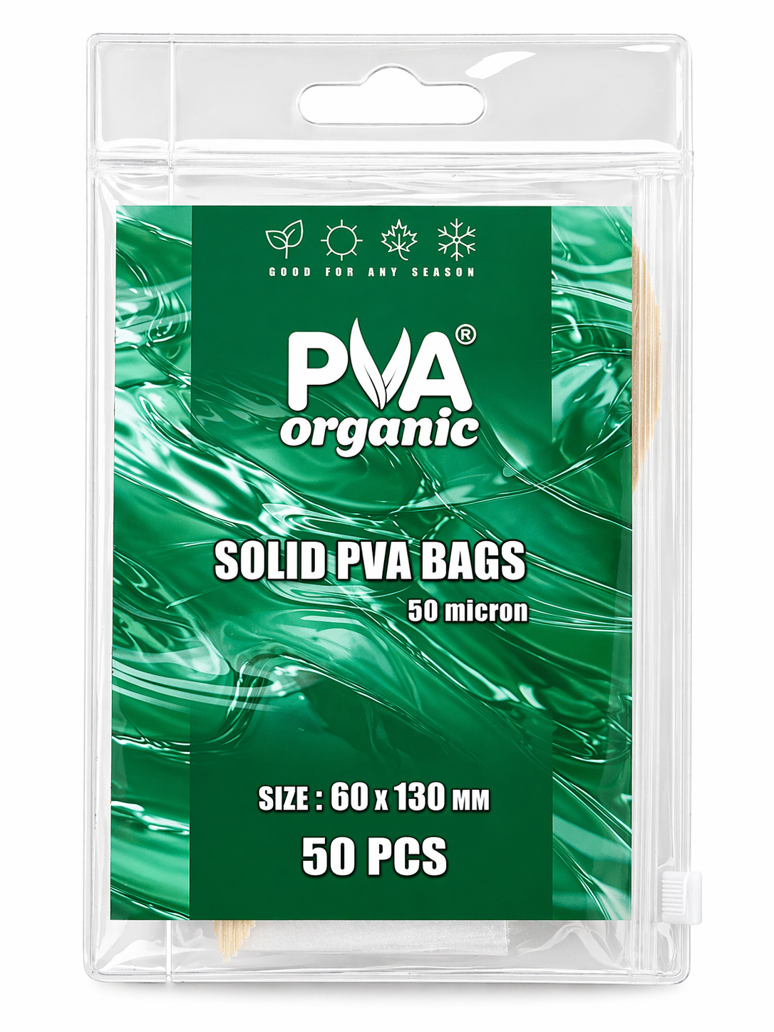 Sac PVA x50