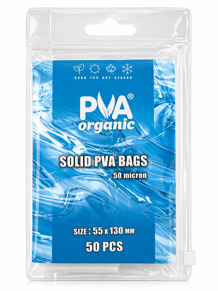 Sac PVA x50