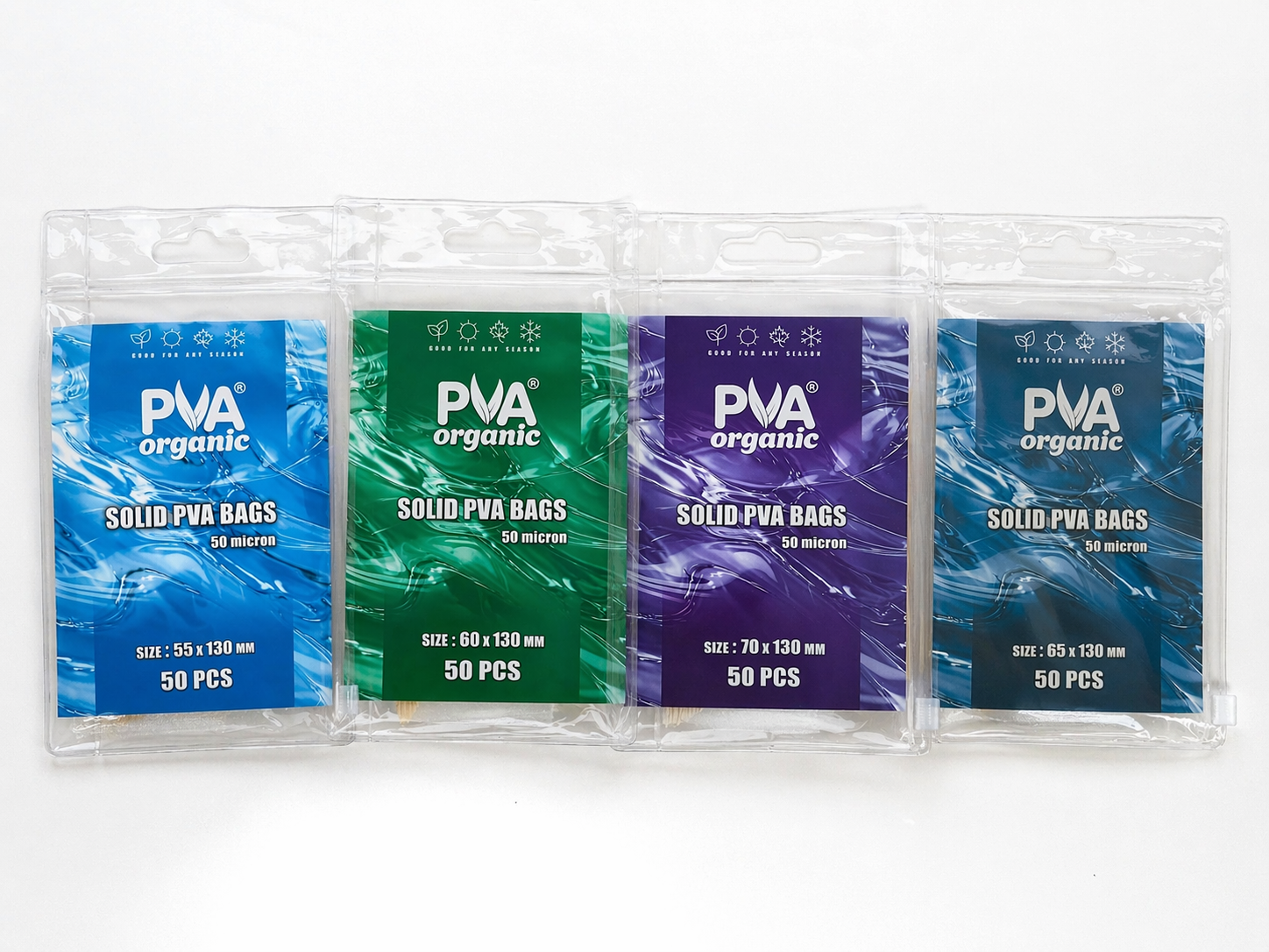 Sac PVA x50