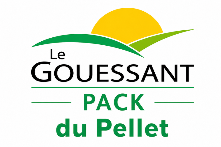Pack GOUESSANT