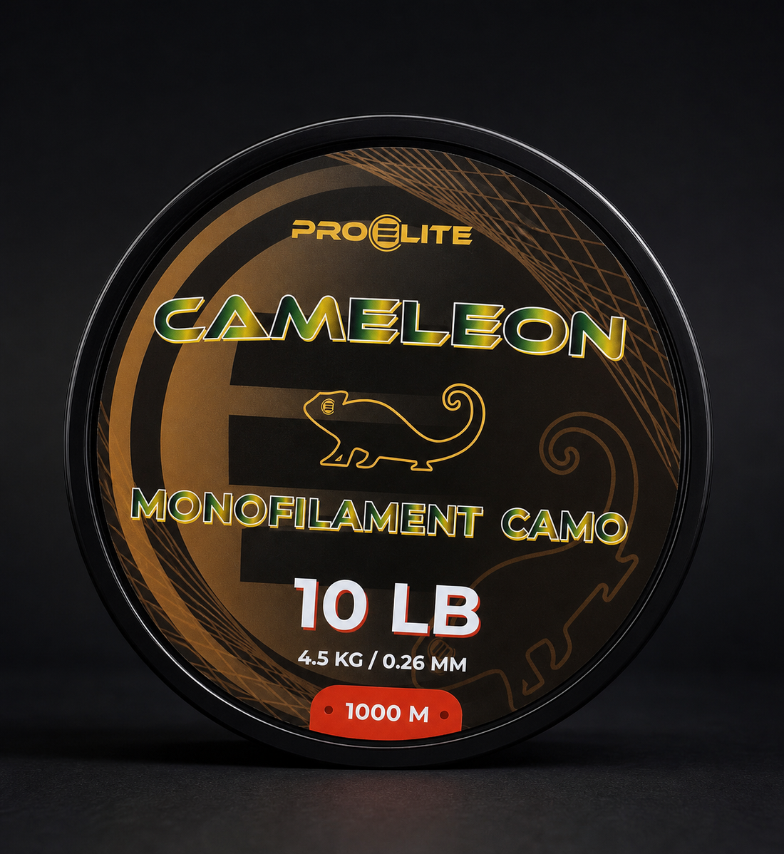 Fil CAMELEON – 1000 m